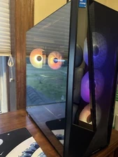 IBUYPOWER  RDY Trace 7MP 003 Intel Gaming Pc