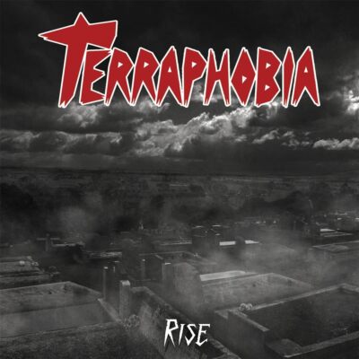 Rise [VINYL]