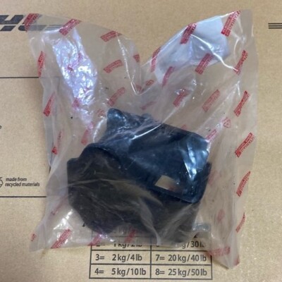 NEW】Toyota Genuine Insulator, Engine Mounting, Front 12361