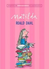 Matilda Puffin Modern Classics - Paperback By Dahl, Roald - VERY GOOD