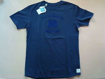 Visvim FIL logo T-Shirt, $300+ made in Japan Visvim japan FIL