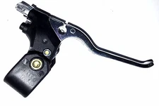 RIGHT HAND BRAKE LEVER HANDLE 47CC 49CC MINI POCKET DIRT BIKE COOLSTER QG-50 NEW
