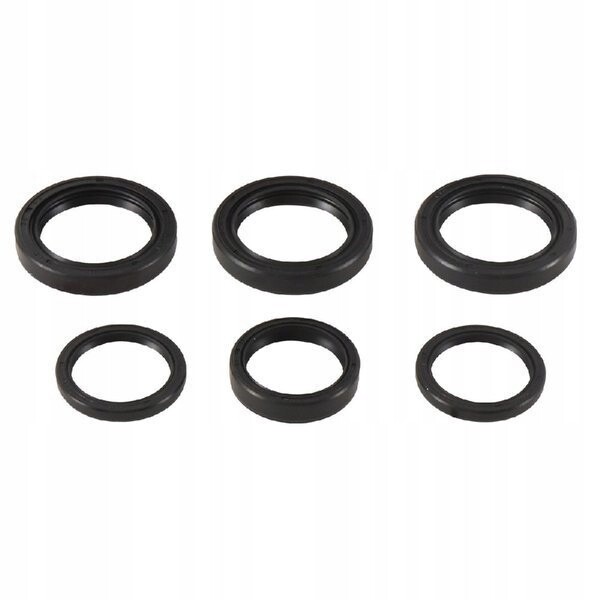Joints de différentiel avant pour Polaris Sportsman 300 400 500 en caoutchouc nitrile