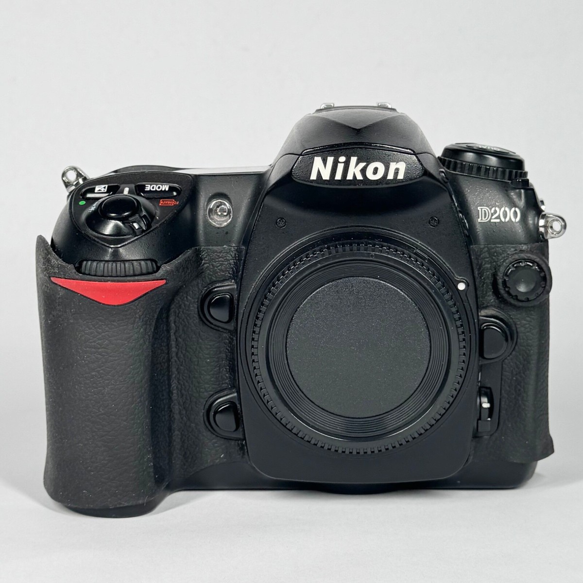 D200 ニコン ボディ | Nikon NIKON 価格.com デジタル一眼レフカメラ