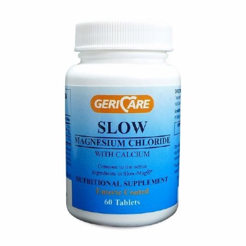 Min raux suppl ment geri care magn sium 64 mg force t ebay