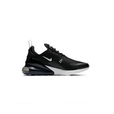 nike air 27c womens black and white