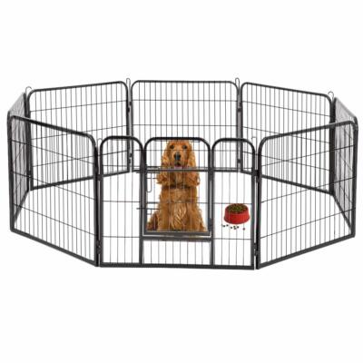 exercise pen