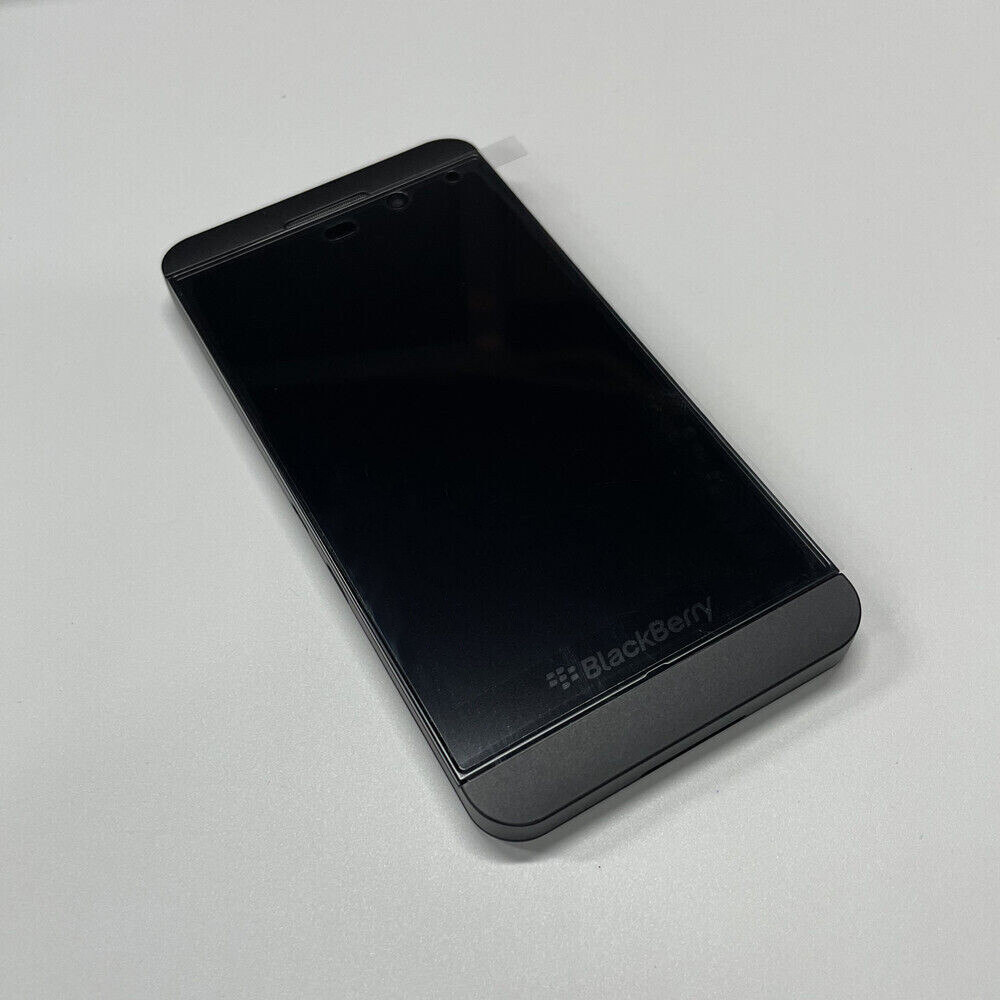 Original Unlocked Blackberry Z10 4.2