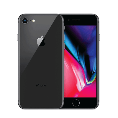 Apple iPhone 8 64GB Space Grey Unlocked Smartphone AU STOCK | 6mth 