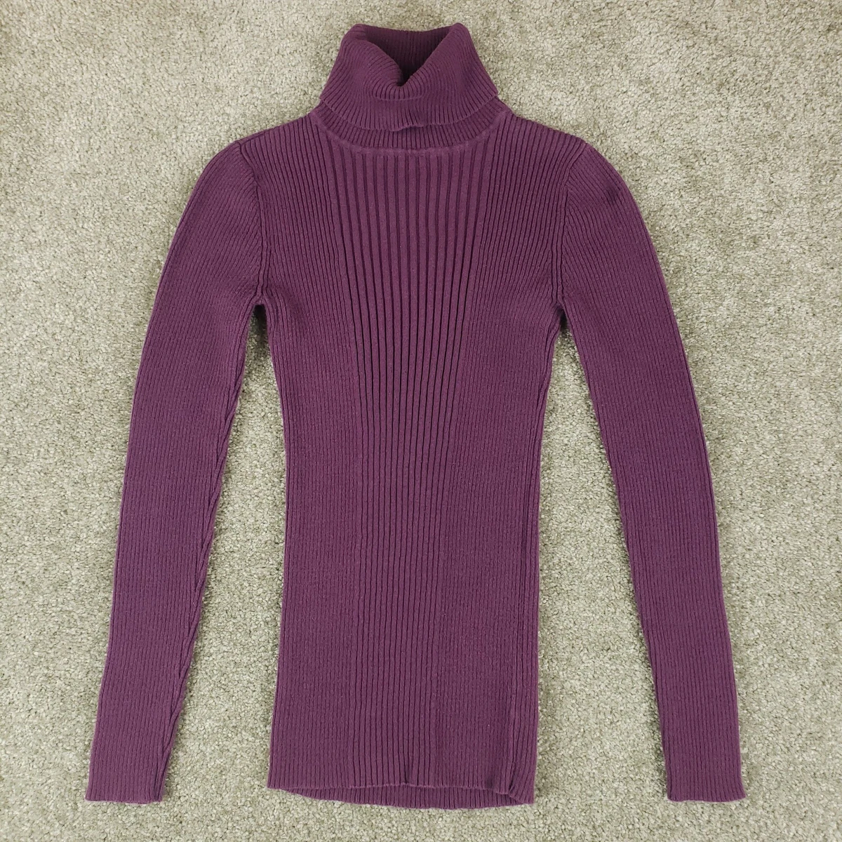 Ruff shop hewn turtleneck
