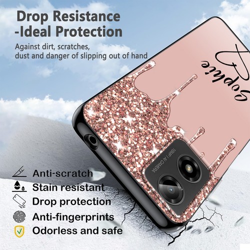 Housse de téléphone design personnalisée pour Motorola Moto G 5G/G Play/G Power - Photo 30 sur 89