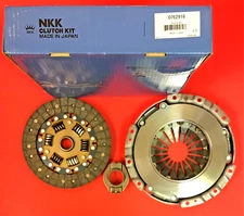 Transmission Clutch Kit-DOHC NKK 0762916 for Honda CRV Civic Acura Integra