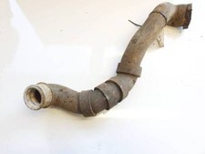 Radiateur Mercedes 611