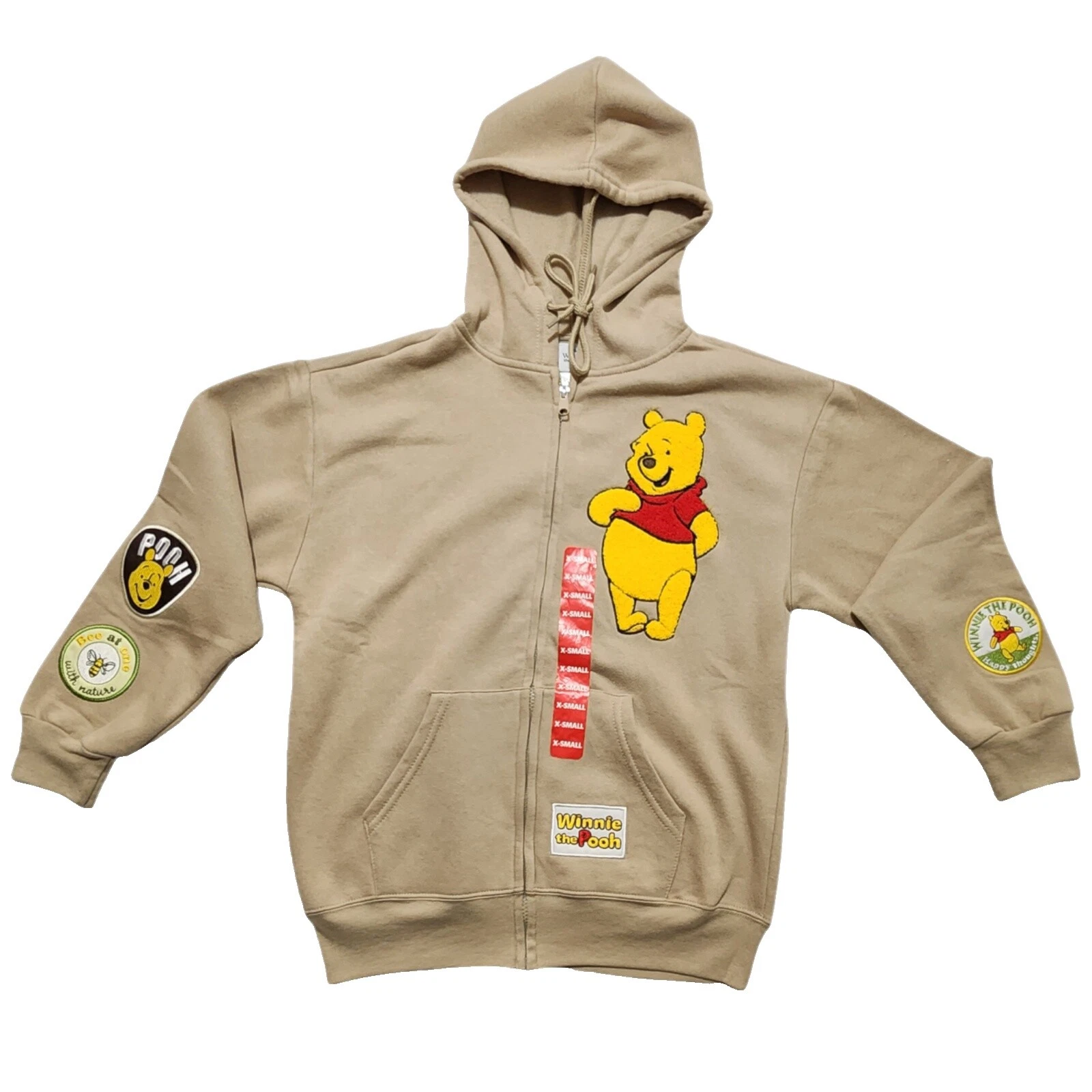 Disney Regular Size XS Hoodies & Sweatshirts for Women