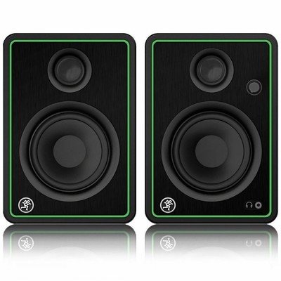 mackie cr3 subwoofer