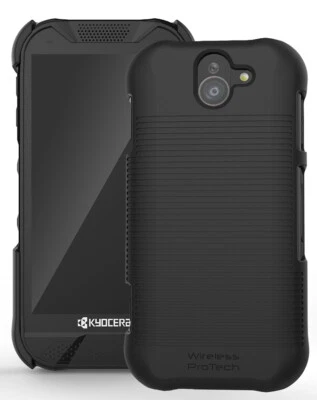 Kyocera DuraForce PRO 2 Case, Shell Case by Wireless ProTECH