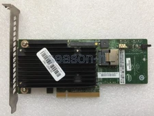Controller card for Intel RMS25KB040 SG36694 Integrated RAID Module SAS/SATA