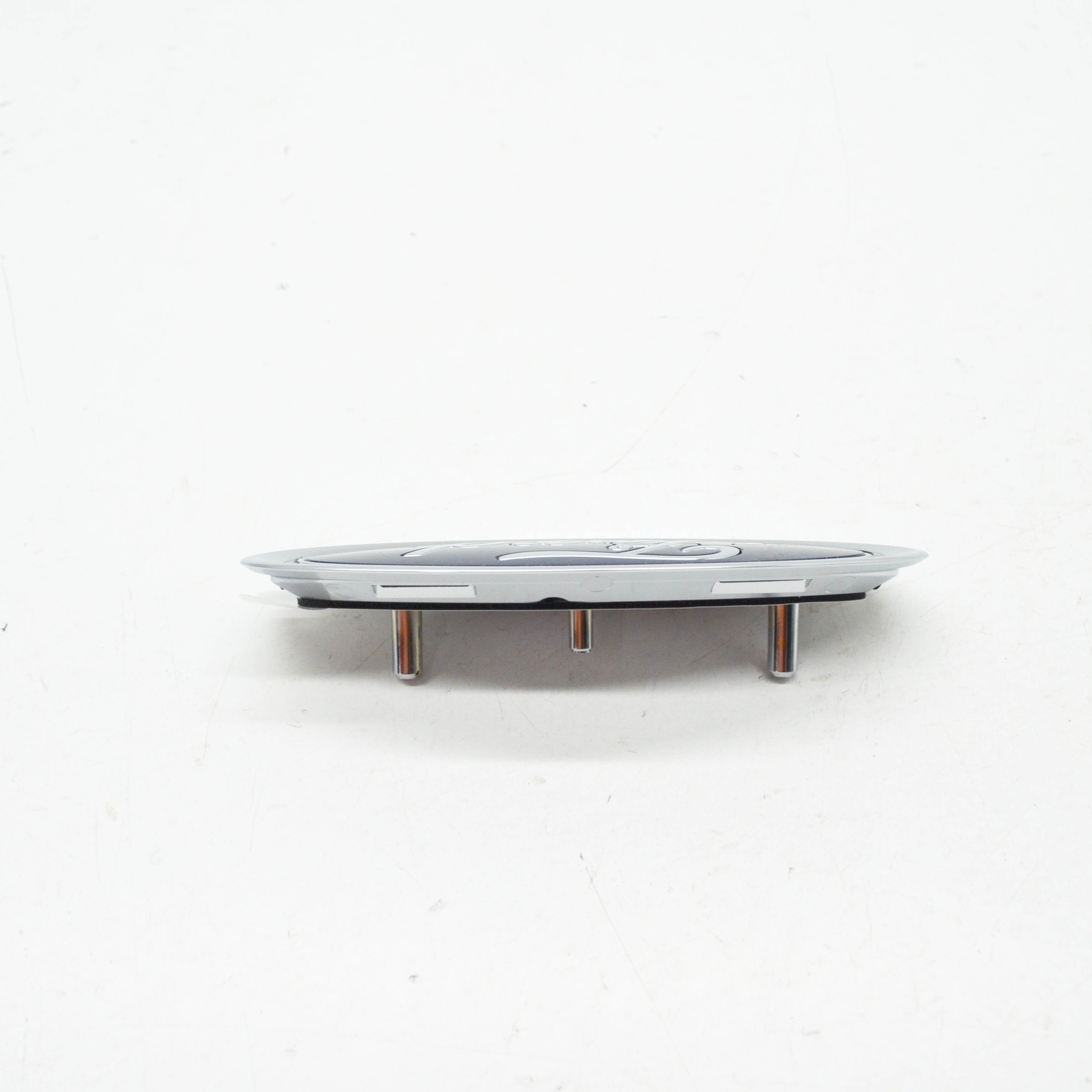 Ford MONDEO Mk5 Oval Emblem Badge 5212690 Ds73-8b262-ac Genuine