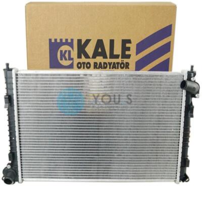 KALE Wasserkühler Kühlung Radiator für MINI Mini (R50, R53) Cabriolet (R52) NEU