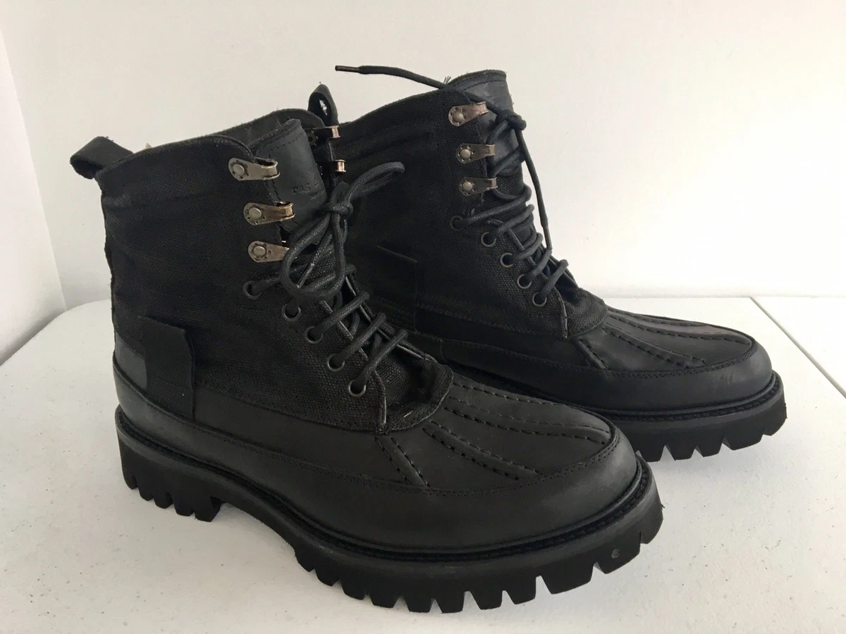 Ebay rag outlet and bone boots