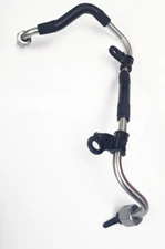 OEM Hyundai Replacement High Pressure Fuel Line - Fits all Hyundai N 2.0T