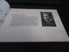 1919 HUGHESTOWN PA (PITTSTON) WWI WELCOME HOME ACTIVITIES MEMORIAL PROGRAM - VG — photo 5