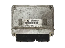ECU Siemens 03D 906 032 C / 5WP40124 / 5WP40124 05