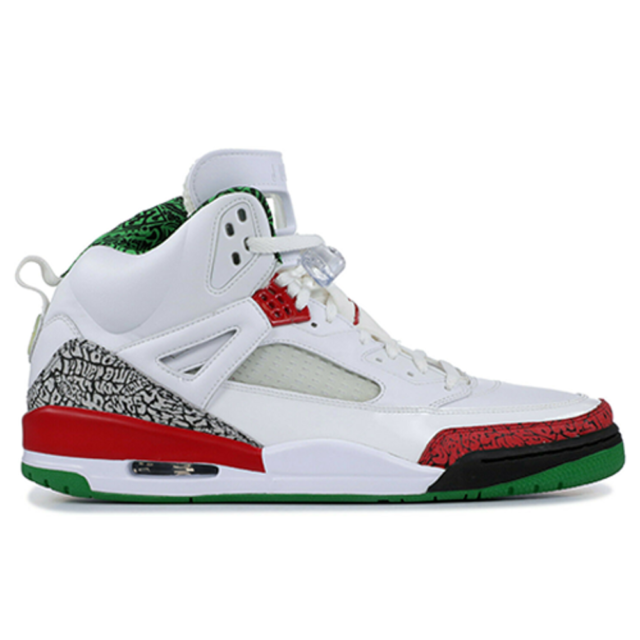 Jordan Spizike OG 2006