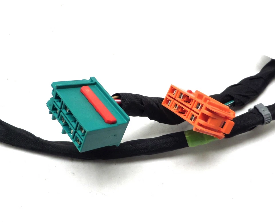 Extensión de arnés de cables para panel de instrumentos 22899659 2012-2014 Escalade Tahoe Yukon Foto 4 de 4