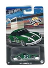 2024 HOT WHEELS - Vintage Racing Club - 1971 PORSCHE 911  #5/6