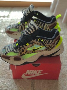 m2k tekno animal pack