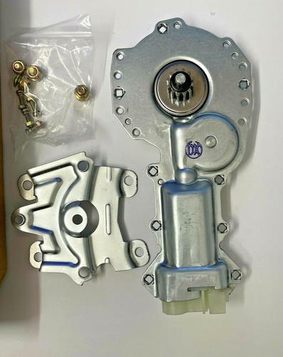 WINDOW LIFT MOTOR (NEW) 12 TOOTH fits CHEVROLET OLDSMOBILE GMC PONTIAC BUICK - Bild 2 von 3