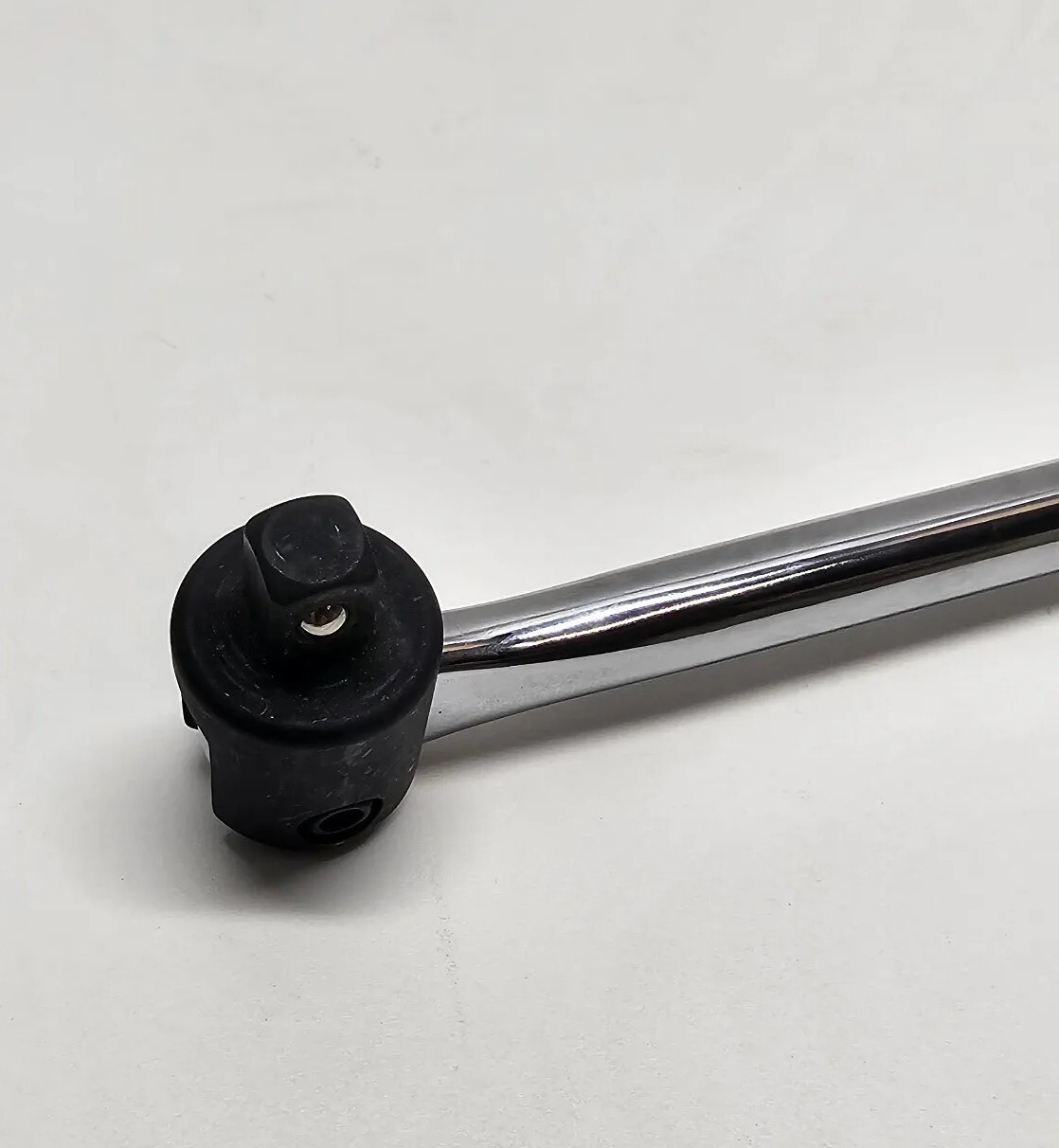 Breaker Bar 24” Inch Handle 1/2" Inch Drive Chrome Vanadium 2' Ft. eBay