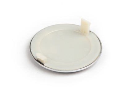 Insignia 54mm Gilera Insignia Original Gilera Nexus 500 - Número