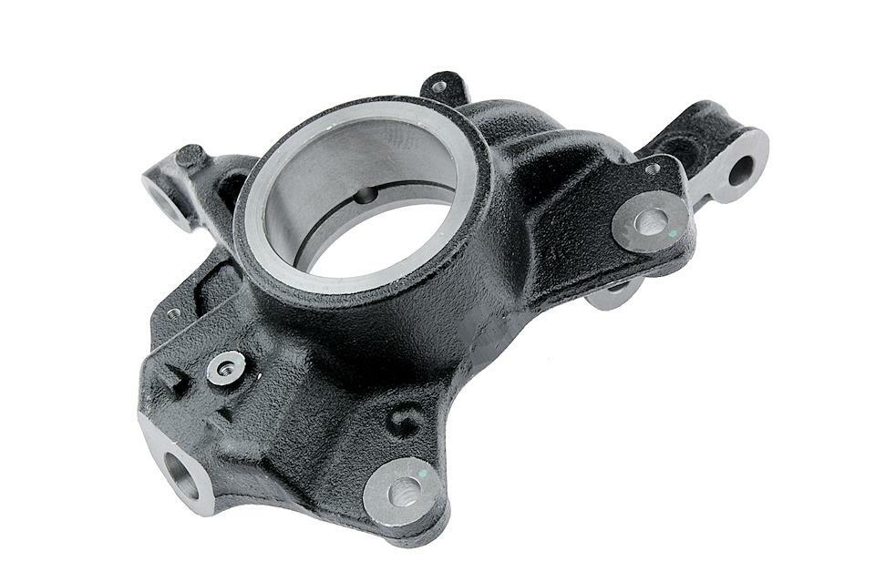 Front Right Steering Knuckle For Renault Megane III 08-16