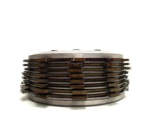Kit D'embrayage Pour Yamaha FZ700 FZ750 FZX750 - Disques Acier Et Plaques Friction, Compatible 1985-1998