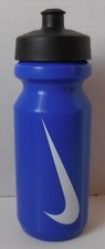 Nike Big Mouth Water Bottle 22oz Game Royal/White/Black