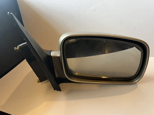 Black Power Heated Mirror Right Passenger Side For Sorento 2014