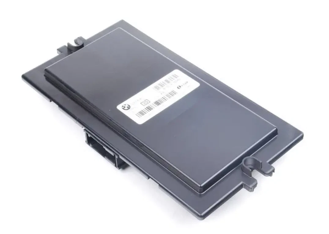 NEW BMW 3 COUPE E92 FOOTWELL MODULE 61359133282 9133282 ORIGINAL  