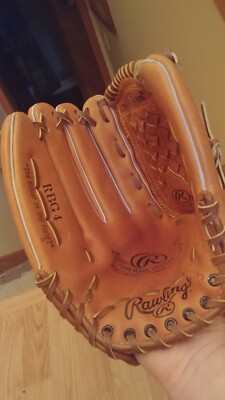 dockers intellitouch leather gloves