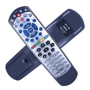 Expressvu 4100 Cnn Bell Expressvu Bell Tv Remote Control NEW BELL