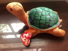 peekaboo beanie baby value