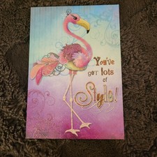 Leanin Tree Greeting Card - Birthday