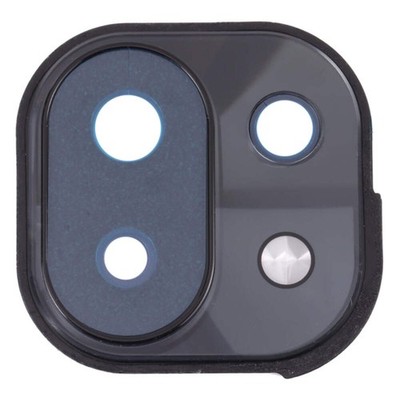 Back Camera Lens Frame for Xiaomi Mi 11 Lite/11 Lite 5G NE (Green)