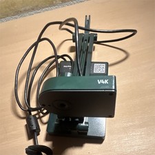 IPEVO V4K USB Document Camera CDVU-08BF Presentation Equipment