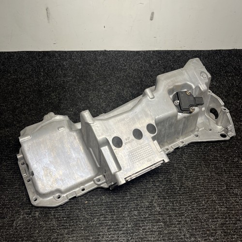 ☑️ 2006-2010 BMW E90 E92 E91 E93 N54 335XI AWD XDRIVE ENGINE OIL PAN 7585432 OEM