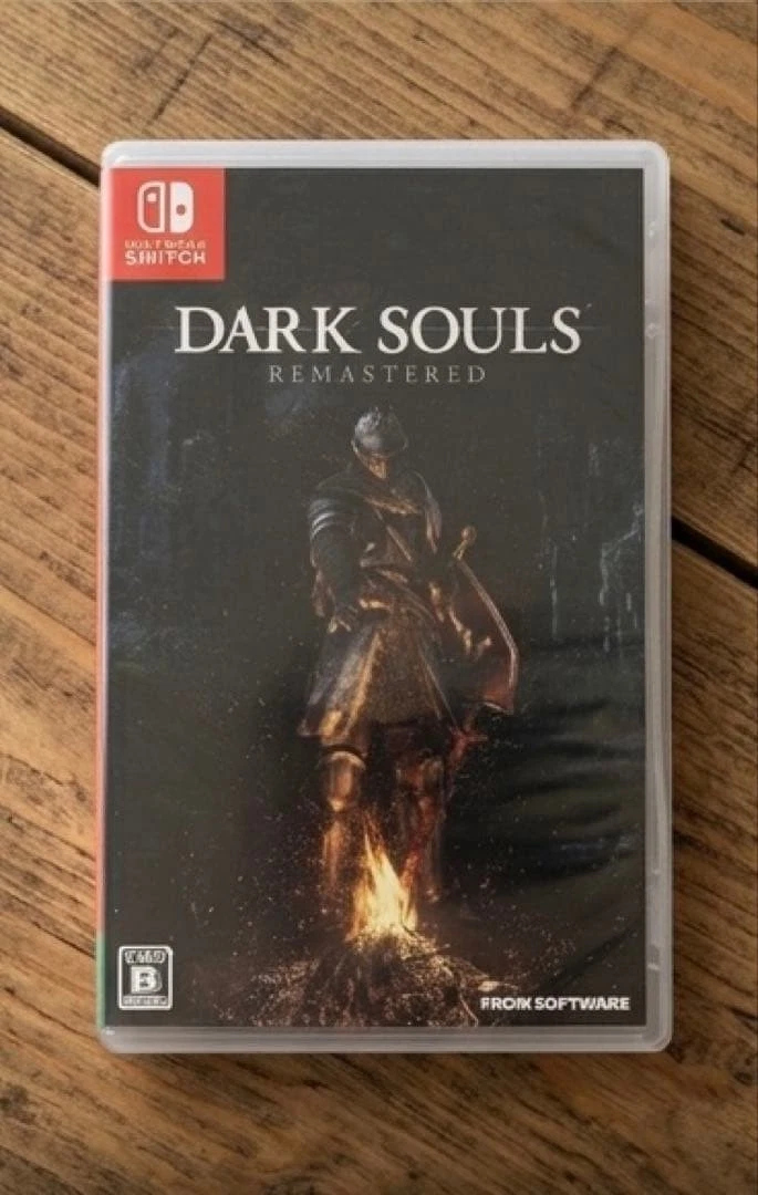 Nintendo Video Games Switch FROM Software for sale | eBay