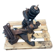 FORD RANGER SUSPENSIÓN ESQUINA BUJE DELANTERO IZQUIERDO HORQUILLAS PUNTAL 11-19