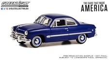 Greenlight Ford 1949 1:43 86630
