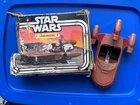 Star Wars Land Speeder Vehicle Kenner 1978 Toy With Box. As Is